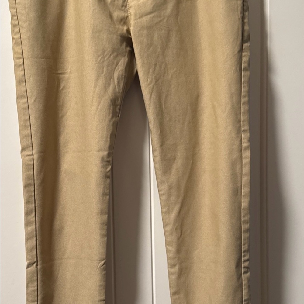 ICON Amsterdam Mens Pants 32 Trousers